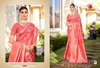Kota Cotton By Bunawat Cotton Designer Wedding Sarees Wholesale Market In Surat

